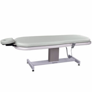 fixed massage table