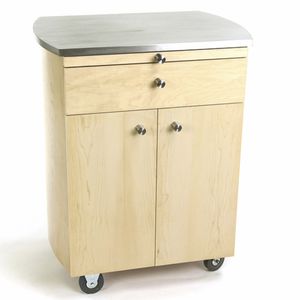 treatment trolley