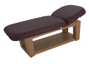 hydraulic massage table