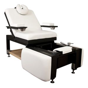 electric massage table