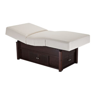 hydraulic massage table
