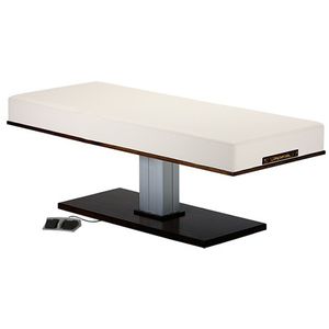electric massage table