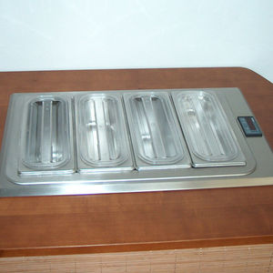 electric spa heater