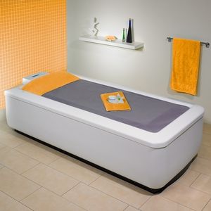 commercial relaxation bed