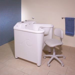 hydrotherapy massage machine