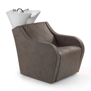 contemporary beauty salon chair