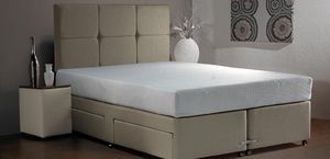 single mattress