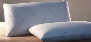 ergonomic pillow