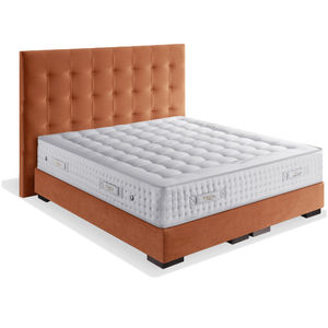 double mattress