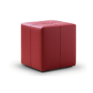 contemporary pouf 1