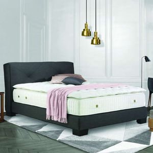 double bed headboard