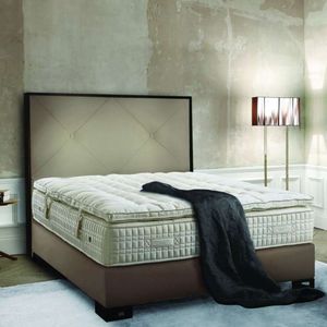 double bed headboard