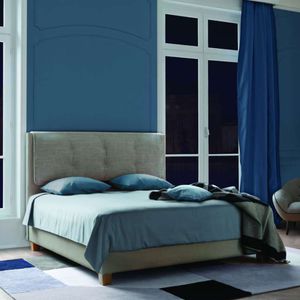 double bed headboard