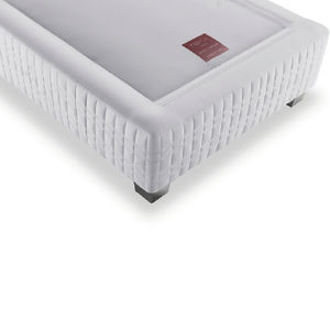 double mattress support