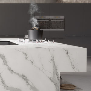 quartz countertop