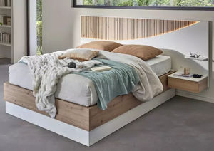 double bed 1