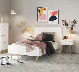 single bed