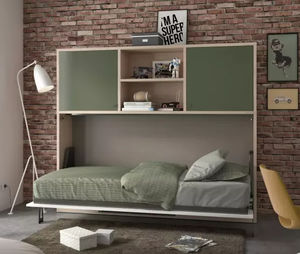 wall bed 1