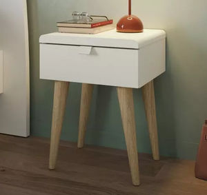 contemporary bedside table 1