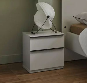 contemporary bedside table 1