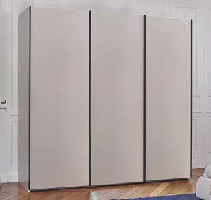 contemporary wardrobe 1