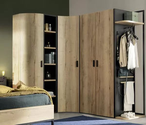modular wardrobe
