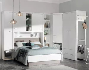 modular wardrobe 1