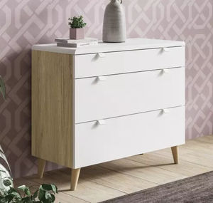 contemporary chest of drawers