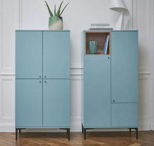 contemporary china cabinet 1