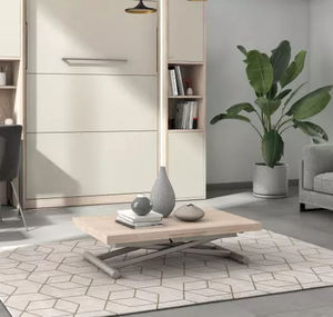 contemporary coffee table 1