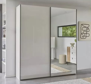 contemporary wardrobe 1