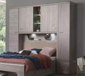 modular wardrobe 1