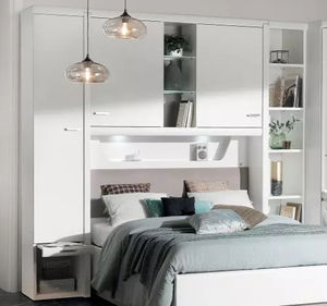 wall-mounted shelf 1