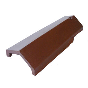 edge roof tile