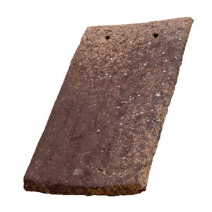 flat roof tile 1
