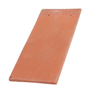 flat roof tile 1