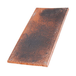flat roof tile 1