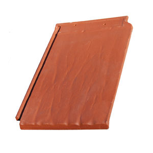 interlocking roof tile