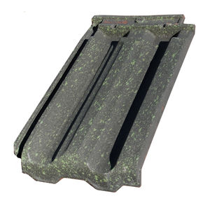 clay marseilles roof tile