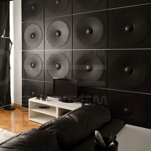wall-mounted decorative panel 1