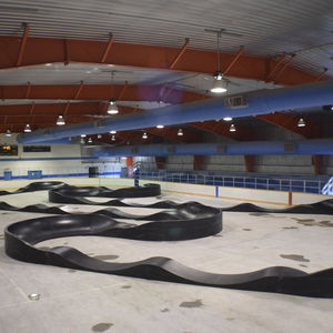 modular pumptrack