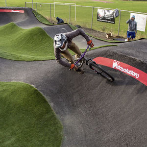 bikepark pumptrack
