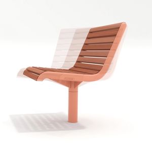 contemporary urban armchair 1