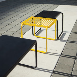 contemporary stool