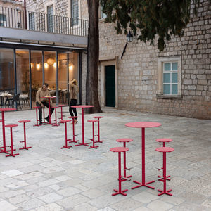 contemporary bar stool 1