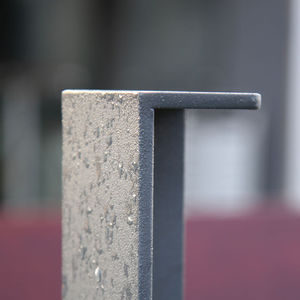security bollard