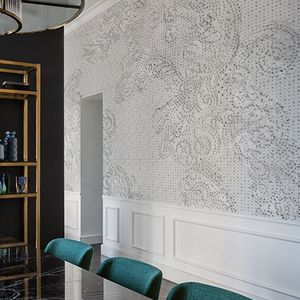 contemporary wallpaper