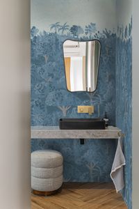 contemporary wallpaper 1