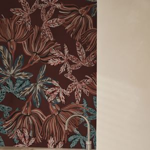 contemporary wallpaper 1