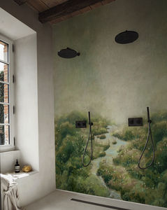 contemporary wallpaper